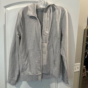 Medium lulu lemon light weight jacket